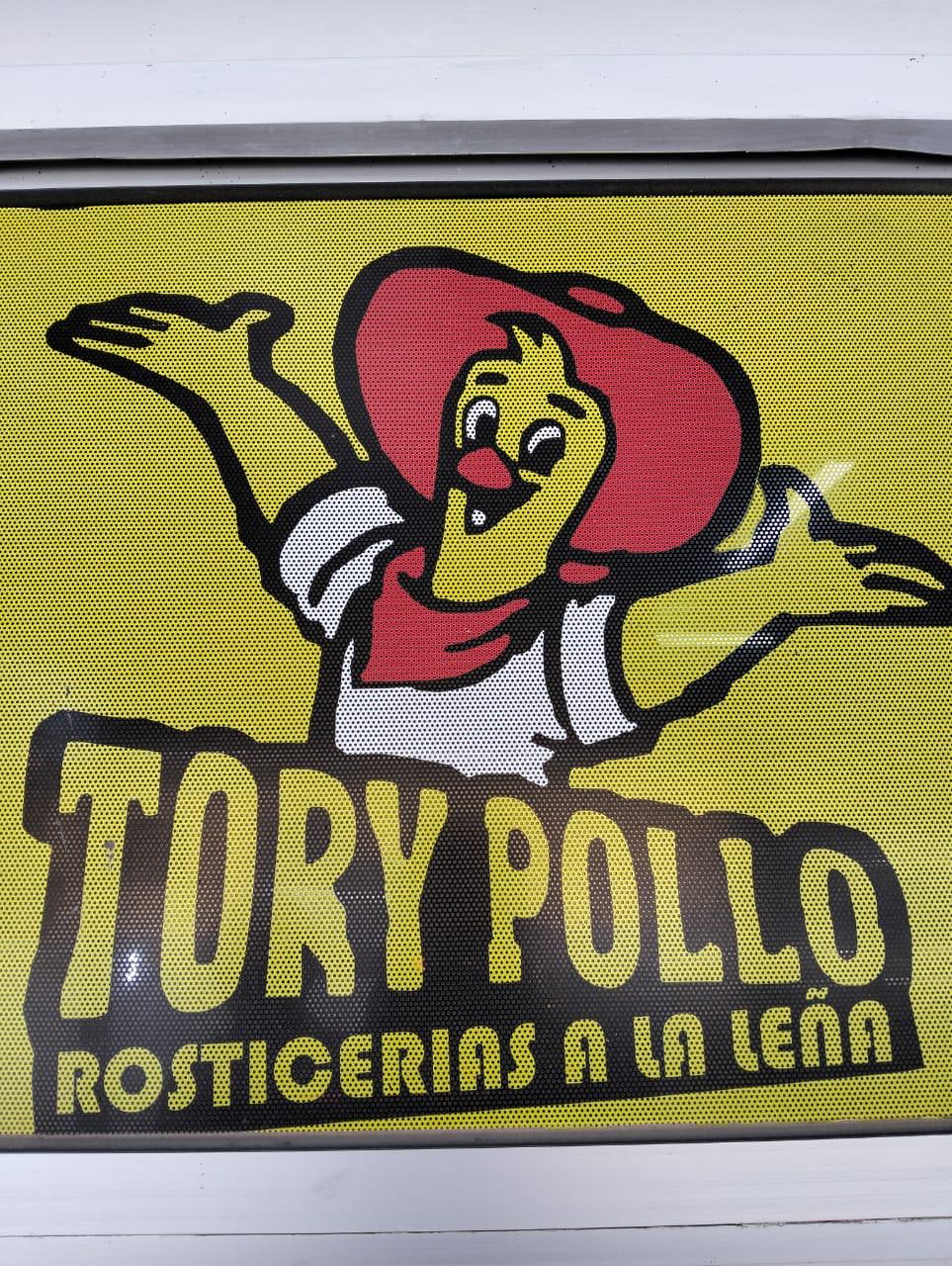 Tory Pollos